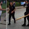 Harem-Gebze hattında minibüs sürücüleri birbirine girdi