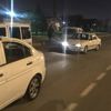 Çaldıkları otomobille gezerken yakalandılar Çaldıkları otomobille gezerken yakalandılar