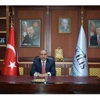 Kara’dan Gazeteciler Günü Kutlama Mesajı