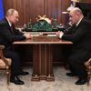 Rus Duması, Putin'in önerdiği Mişustin'in başbakan adaylığını onayladı