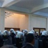 İstanbul Üniversitesi'nde polis baskını