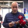 Başkentte yaşlı ve hastaların ihtiyaçları karşılanıyor Başkentte yaşlı ve hastaların ihtiyaçları karşılanıyor