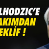 Fenerbahçe Ülker-galatasaray Liv Hospital Maçının Ardından