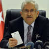 YSK'dan CHP'li vekile yalanlama YSK'dan CHP'li vekile yalanlama
