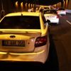 Malatya da zincirleme kaza: 2 yaralı Malatya da zincirleme kaza: 2 yaralı