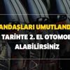 Vatandaşları umutlandırdı! İkinci el araba fiyatları son dakika düştü mü? O tarihte 2. el otomobil alabilirsiniz Vatandaşları umutlandırdı! İkinci el araba fiyatları son dakika düştü mü? O tarihte 2. el otomobil alabilirsiniz