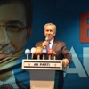 Müezzinoğlu: Bir Tarafta Ağustos Böceği Bir Tarafta Bal Arısı Anlayışı Var (3) Müezzinoğlu: Bir Tarafta Ağustos Böceği Bir Tarafta Bal Arısı Anlayışı Var (3)