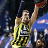 Fenerbahçe Beko'da Jan Vesely geri dönüyor! Fenerbahçe Beko'da Jan Vesely geri dönüyor!
