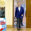 Rusya yerel seçimlerinde büyük sürpriz yok Rusya yerel seçimlerinde büyük sürpriz yok
