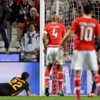 Galatasaray mutlak galibiyet peşinde!