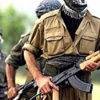 PKK'lılar polise gidip bakın ne demiş!