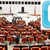 Vekillerin twitter karnesi kötü