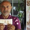 Hatalı basım 50 TL'ye, 75 bin TL teklif edildi