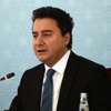 Babacan'dan flaş dolar yorumu Babacan'dan flaş dolar yorumu