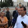 Namaz sırasında cami tavanı çöktü Namaz sırasında cami tavanı çöktü