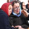 Kas hastası Kubilay'a gözyaşlarıyla veda Kas hastası Kubilay'a gözyaşlarıyla veda