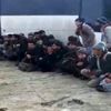 Bu halde yakalandılar