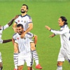 Fener kupada 4 köşe