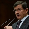 Davutoğlu Grup Toplantısında Konuşuyor Davutoğlu Grup Toplantısında Konuşuyor