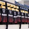 Katledilen kadınların isimleri tribünlerde ses buldu Katledilen kadınların isimleri tribünlerde ses buldu