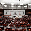 Meclis'te yeni dönem başladı