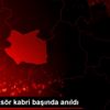 Şehit boksör kabri başında anıldı