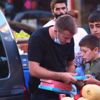 MSB'den yardımsever çocuklarla ilgili paylaşım MSB'den yardımsever çocuklarla ilgili paylaşım