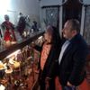 Bakan Varank, Kapodokya da (2) Bakan Varank, Kapodokya da (2)