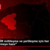"KARDEMİR millileşme ve yerlileşme için her türlü ... "KARDEMİR millileşme ve yerlileşme için her türlü ...