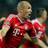 Fenerbahçe'den Robben açıklaması Fenerbahçe'den Robben açıklaması