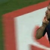 Arena'da taraftarı çıldırtan gol sevinci Arena'da taraftarı çıldırtan gol sevinci