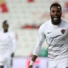 Hatayspor Onursal Başkanı Lütfü Savaş: Boupendza'yı 8 milyon euronun altına satmayız Hatayspor Onursal Başkanı Lütfü Savaş: Boupendza'yı 8 milyon euronun altına satmayız