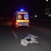 Otomobilin Çarptığı Senegalli Üniversite Öğrencisi Hayatını Kaybetti Otomobilin Çarptığı Senegalli Üniversite Öğrencisi Hayatını Kaybetti