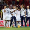 Mersin İdman Yurdu - Fenerbahçe (Foto Galeri) Mersin İdman Yurdu - Fenerbahçe (Foto Galeri)