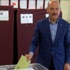 İçişleri Bakanı Soylu oyunu kullandı