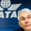 IATA Mayıs ayı verilerini açıkladı