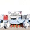 Otobüste 210 bin liralık kaçak ürün ele geçirildi