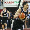 Beşiktaş, basketbolda şeytanın bacağını kırdı Beşiktaş, basketbolda şeytanın bacağını kırdı