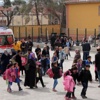 Şnalıurfa'da 46 öğrenci zehirlendi Şnalıurfa'da 46 öğrenci zehirlendi