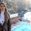 Yalova daki termal turizm tesislerinde tatil hareketliliği ... Yalova daki termal turizm tesislerinde tatil hareketliliği ...