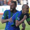 Rizespor tek golle kazandı Rizespor tek golle kazandı