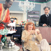 Demet Sultan güldürecek
