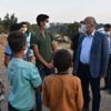 Bakan Pakdemirli'nin kutladığı çocuklar ödüllendirildi Bakan Pakdemirli'nin kutladığı çocuklar ödüllendirildi