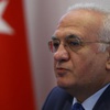 Bakan açıkladı! Rus krizini böyle çözdük Bakan açıkladı! Rus krizini böyle çözdük