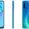 Yeni Huawei P20 Lite, dört kamerayla geliyor Yeni Huawei P20 Lite, dört kamerayla geliyor