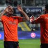 Başakşehir ve Kasımpaşa İstanbul derbisinde karşı karşıya