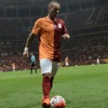 Sneijder müjdesini başkan açıkladı