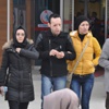 Recep Sert bugün yine hastanedeydi Recep Sert bugün yine hastanedeydi
