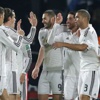 Dünya Kulüpler Kupası şampiyonu Real Madrid