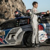 Neymar'dan ralli şov